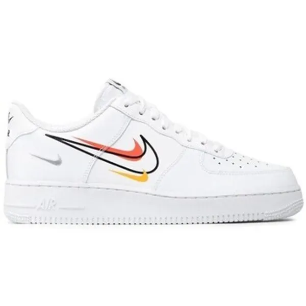 Nike Air Force 1 Wit, vergelijk prijzen bij 1 winkel