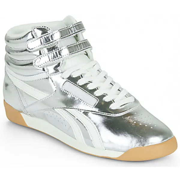 Reebok F/S HI Zilver, vergelijk prijzen bij 1 winkel