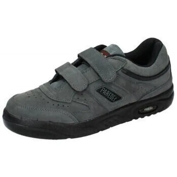 Paredes Lage Sneakers Grijs, vergelijk prijzen bij 1 winkel