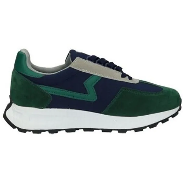 Paredes Lage Sneakers Multicolor, vergelijk prijzen bij 1 winkel
