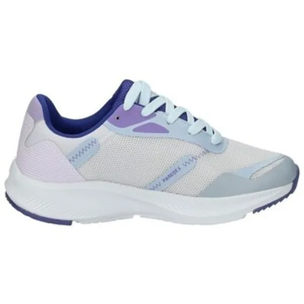 Paredes Lage Sneakers Multicolor, vergelijk prijzen bij 1 winkel