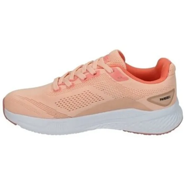 Paredes Lage Sneakers Roze, vergelijk prijzen bij 1 winkel