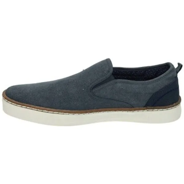 Paredes Lage Sneakers Blauw, vergelijk prijzen bij 1 winkel