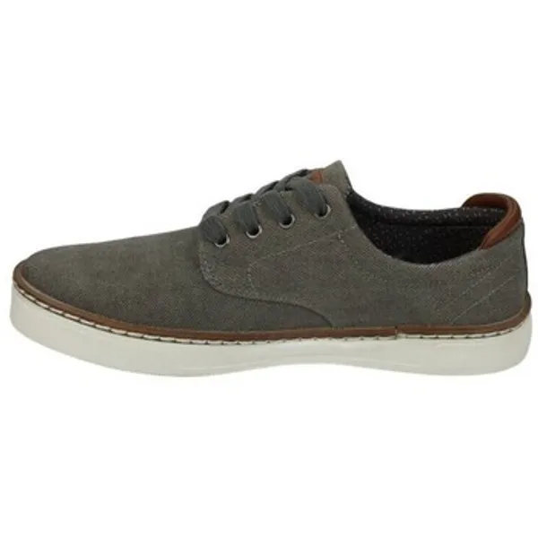 Paredes Lage Sneakers Grijs, vergelijk prijzen bij 1 winkel
