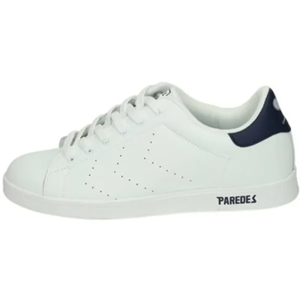 Paredes Lage Sneakers Wit, vergelijk prijzen bij 1 winkel
