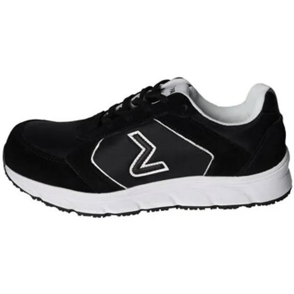 Paredes Lage Sneakers Zwart, vergelijk prijzen bij 1 winkel