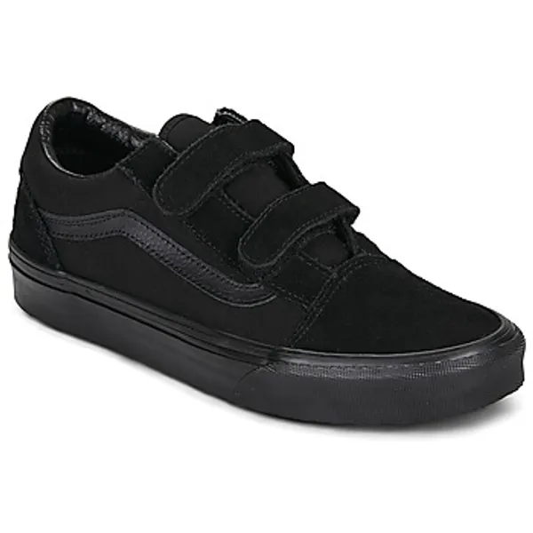 Vans Old Skool V Zwart (VN0A4UI1ENR1) Kids, vergelijk prijzen bij 1 winkel