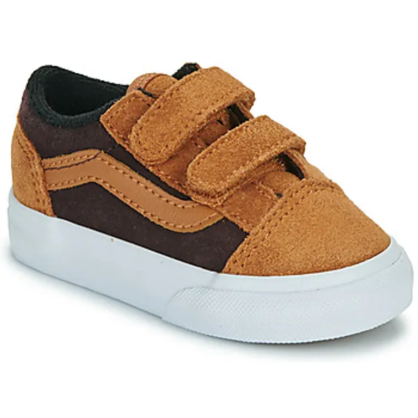 Vans Old Skool V Bruin, vergelijk prijzen bij 1 winkel