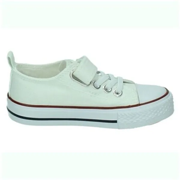 Demax Lage Sneakers Wit, vergelijk prijzen bij 1 winkel