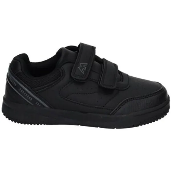 Demax Lage Sneakers Zwart, vergelijk prijzen bij 1 winkel