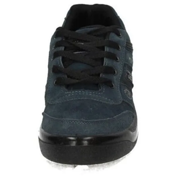 Demax Lage Sneakers Grijs, vergelijk prijzen bij 1 winkel