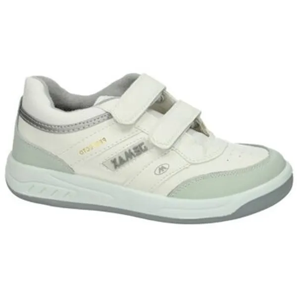 Demax Lage Sneakers Wit, vergelijk prijzen bij 1 winkel