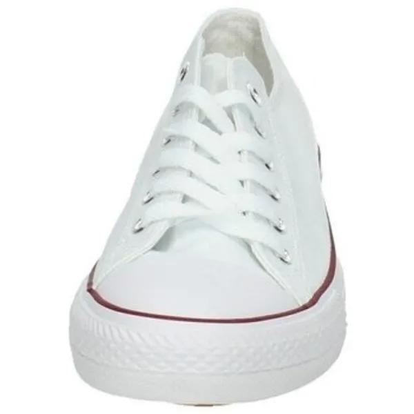 Demax Lage Sneakers Wit, vergelijk prijzen bij 1 winkel