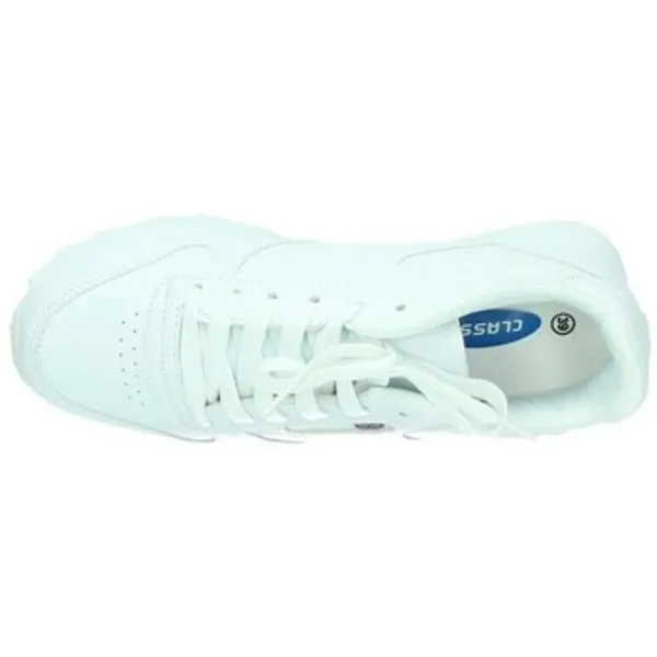 Demax Lage Sneakers Wit, vergelijk prijzen bij 1 winkel