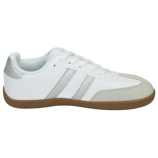 Demax Lage Sneakers Wit, vergelijk prijzen bij 1 winkel