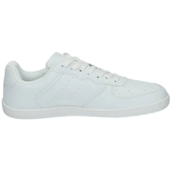 Demax Lage Sneakers Wit, vergelijk prijzen bij 1 winkel