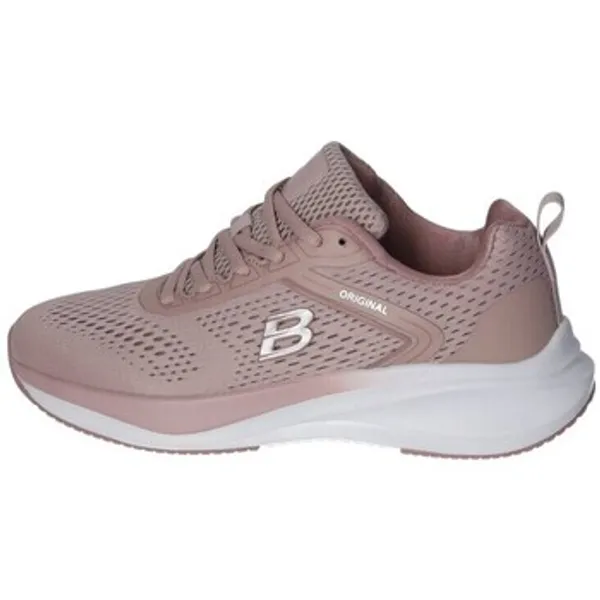 Demax Lage Sneakers Roze, vergelijk prijzen bij 1 winkel