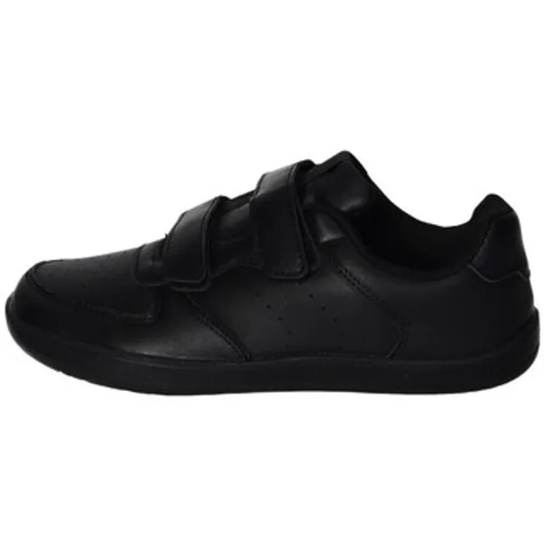 Demax Lage Sneakers Zwart, vergelijk prijzen bij 1 winkel