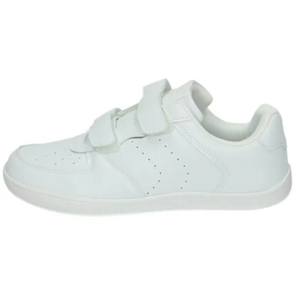 Demax Lage Sneakers Wit, vergelijk prijzen bij 1 winkel