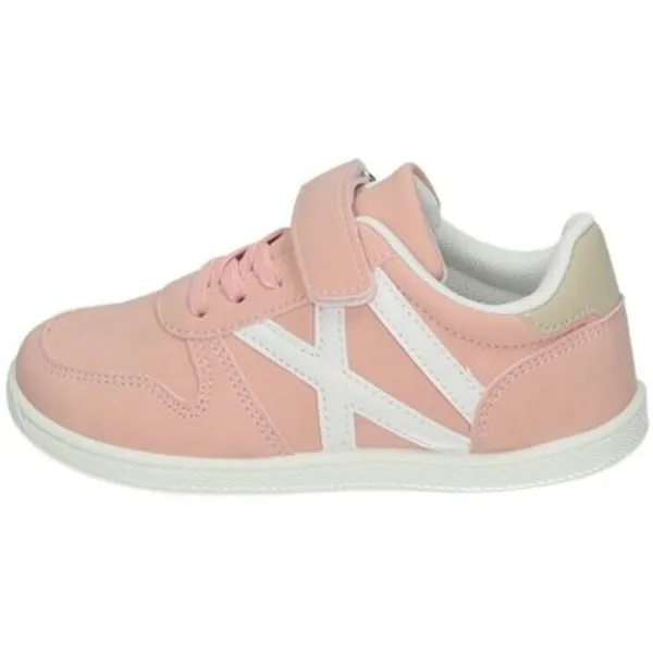 Demax Lage Sneakers Roze, vergelijk prijzen bij 1 winkel