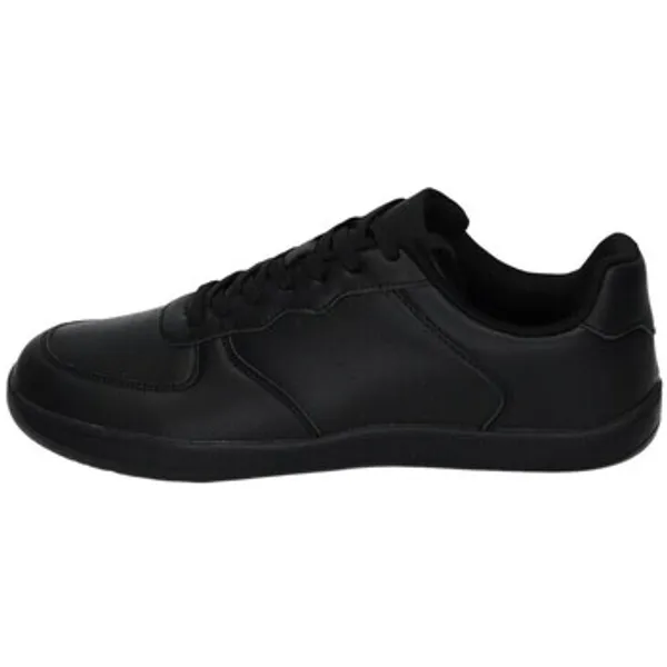 Demax Lage Sneakers Zwart, vergelijk prijzen bij 1 winkel