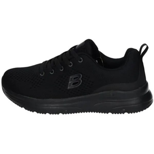 Demax Lage Sneakers Zwart, vergelijk prijzen bij 1 winkel