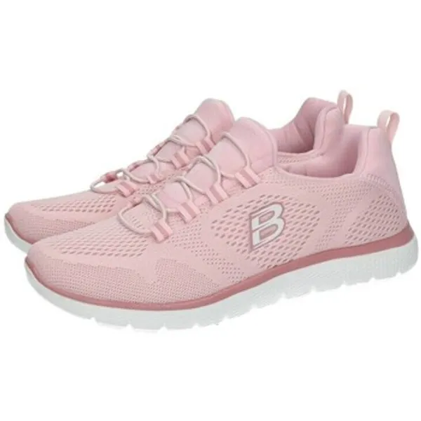 Demax Lage Sneakers Roze, vergelijk prijzen bij 1 winkel