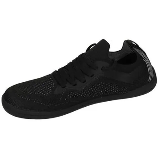 Demax Lage Sneakers Zwart, vergelijk prijzen bij 1 winkel