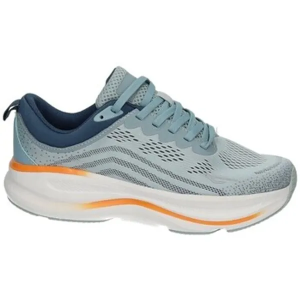 Demax Lage Sneakers Blauw, vergelijk prijzen bij 1 winkel
