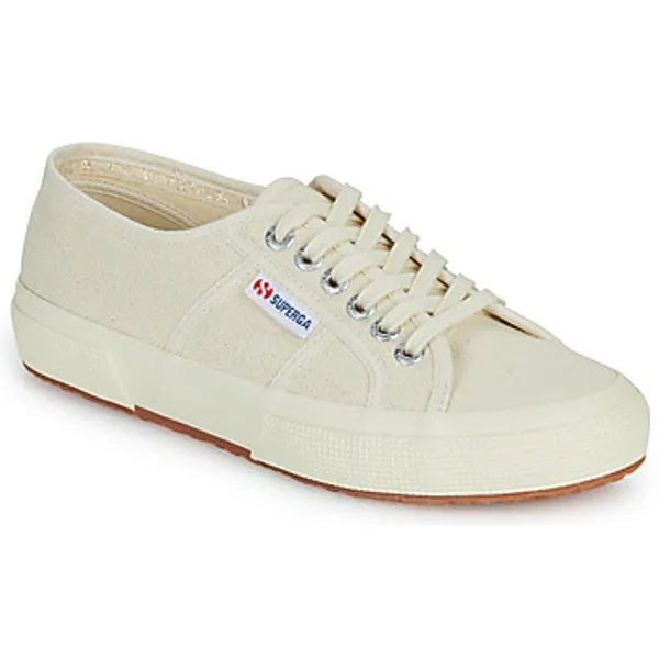 Superga 2750 Cotu Classic Beige, vergelijk prijzen bij 1 winkel