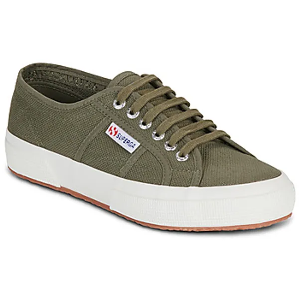 Superga 2750 Cotu Classic Khaki, vergelijk prijzen bij 1 winkel