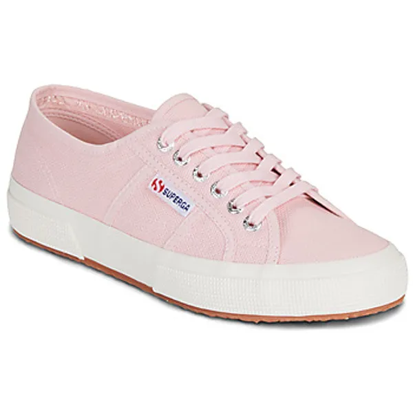 Superga 2750 Cotu Classic Roze, vergelijk prijzen bij 1 winkel