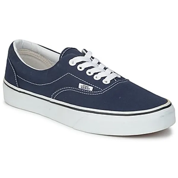 Vans Era Blauw (VN000EWZNVY1), vergelijk prijzen bij 1 winkel