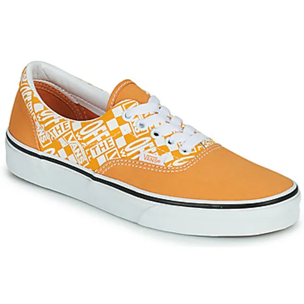 Vans Era Geel, vergelijk prijzen bij 1 winkel