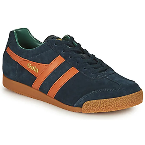 Gola Harrier Blauw, vergelijk prijzen bij 1 winkel