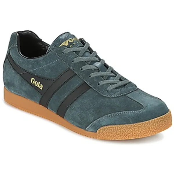 Gola Harrier Groen, vergelijk prijzen bij 1 winkel