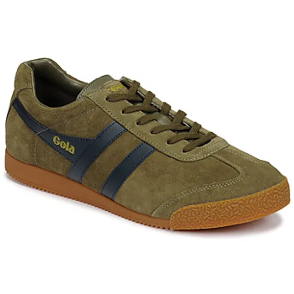 Gola Harrier Khaki, vergelijk prijzen bij 1 winkel