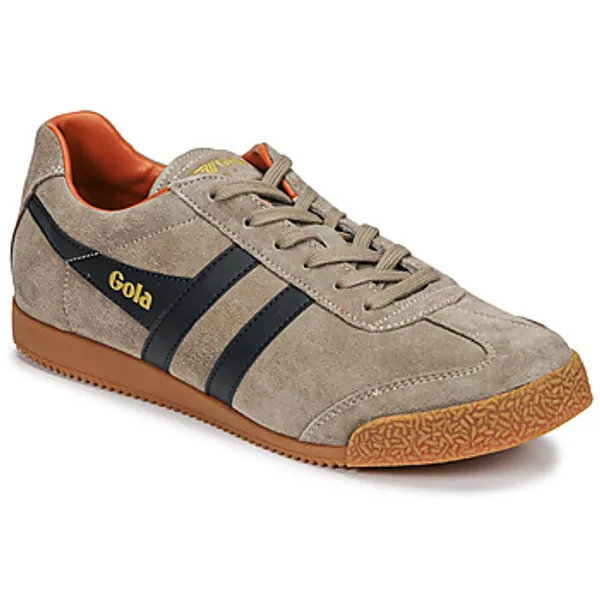Gola Harrier Beige, vergelijk prijzen bij 1 winkel