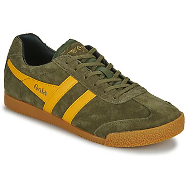 Gola Harrier Khaki, vergelijk prijzen bij 1 winkel