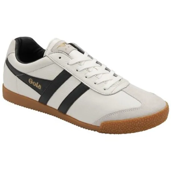 Gola Harrier Wit, vergelijk prijzen bij 1 winkel