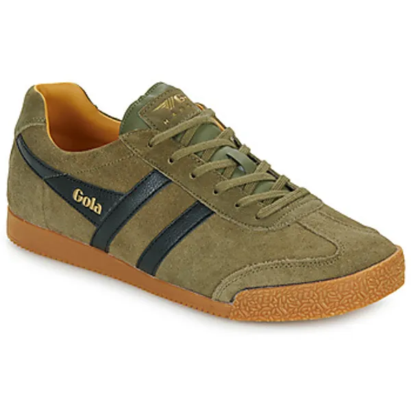 Gola Harrier Khaki, vergelijk prijzen bij 1 winkel