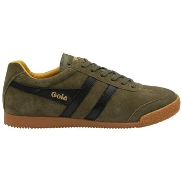 Gola Harrier Khaki, vergelijk prijzen bij 1 winkel