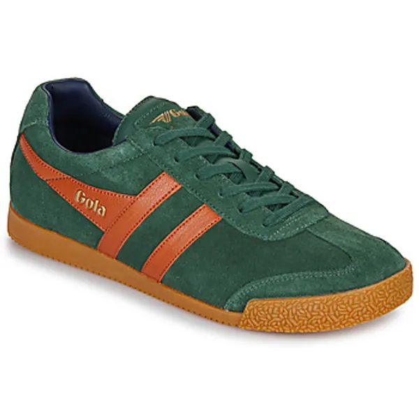 Gola Harrier Khaki, vergelijk prijzen bij 1 winkel