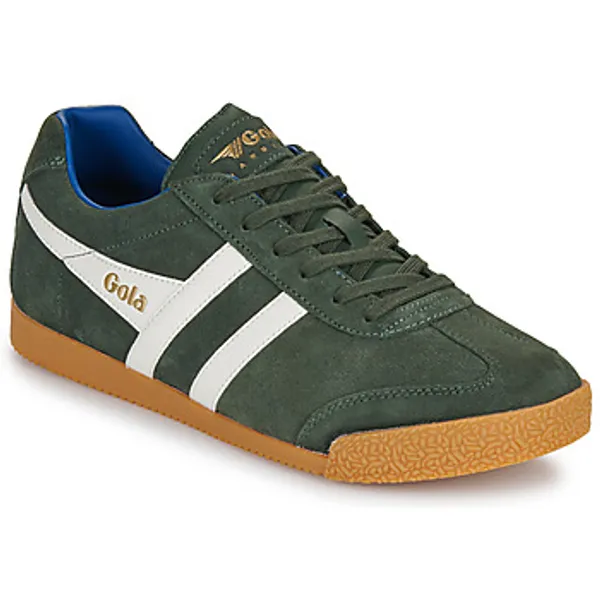 Gola Harrier Khaki, vergelijk prijzen bij 1 winkel