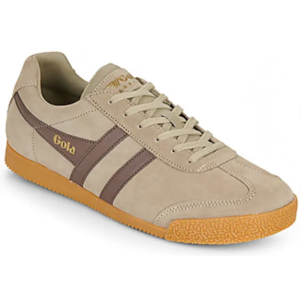 Gola Harrier Beige, vergelijk prijzen bij 1 winkel
