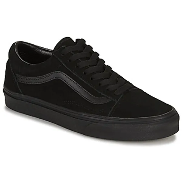 Vans Old Skool Zwart, vergelijk prijzen bij 1 winkel