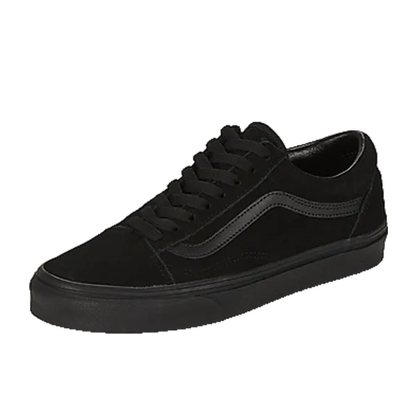 Vans Old Skool Zwart, vergelijk prijzen bij 1 winkel