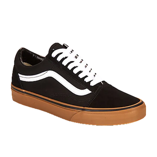 Vans Old Skool Zwart, vergelijk prijzen bij 1 winkel