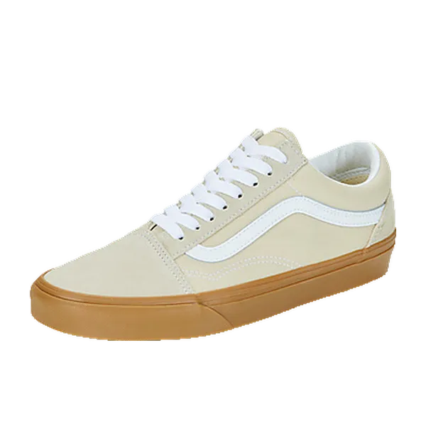 Vans Old Skool Wit, vergelijk prijzen bij 1 winkel