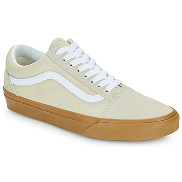 Vans Old Skool Wit, foto 2 van 2